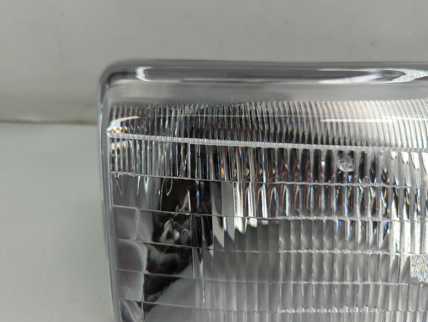 Honda Cr-v Driver Left Oem Head Light Headlight Lamp - Oemusedautoparts1.com