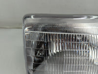 Honda Cr-v Driver Left Oem Head Light Headlight Lamp - Oemusedautoparts1.com
