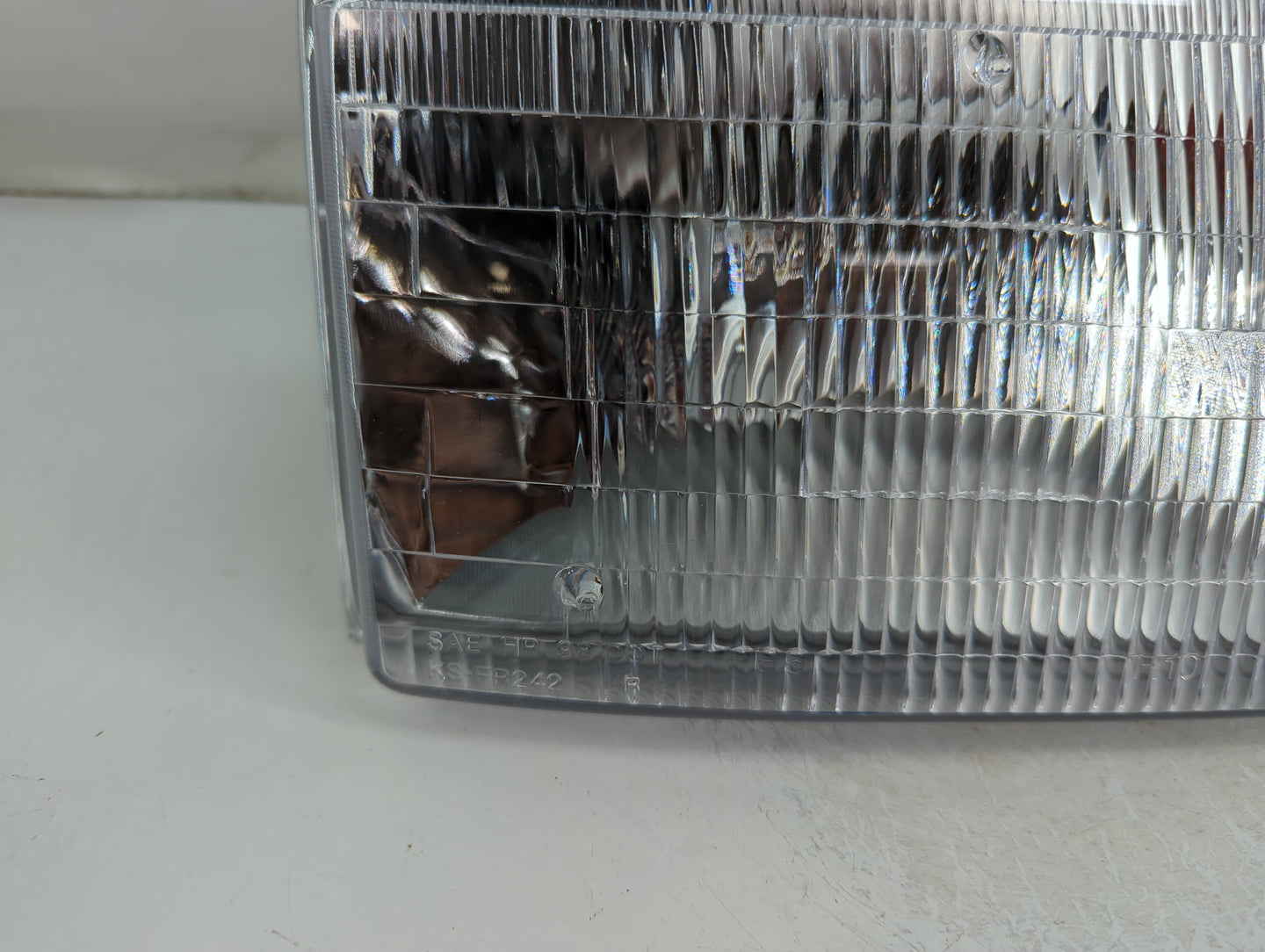 Honda Cr-v Driver Left Oem Head Light Headlight Lamp - Oemusedautoparts1.com