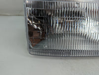 Honda Cr-v Driver Left Oem Head Light Headlight Lamp - Oemusedautoparts1.com