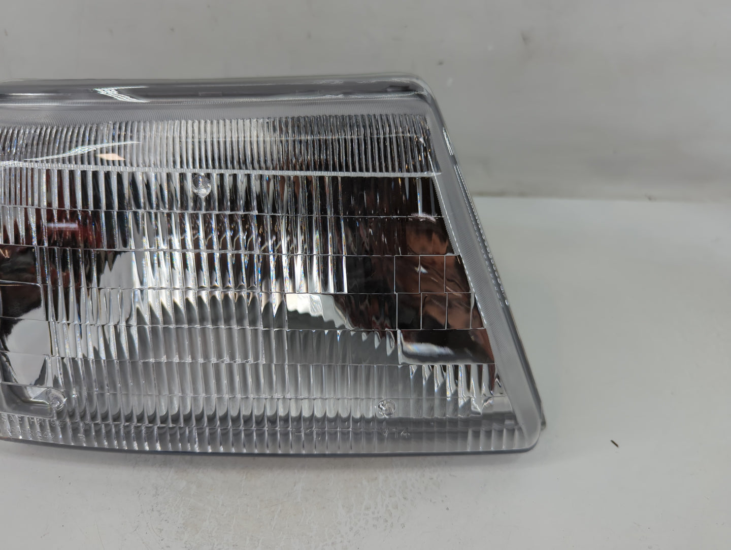Honda Cr-v Driver Left Oem Head Light Headlight Lamp - Oemusedautoparts1.com