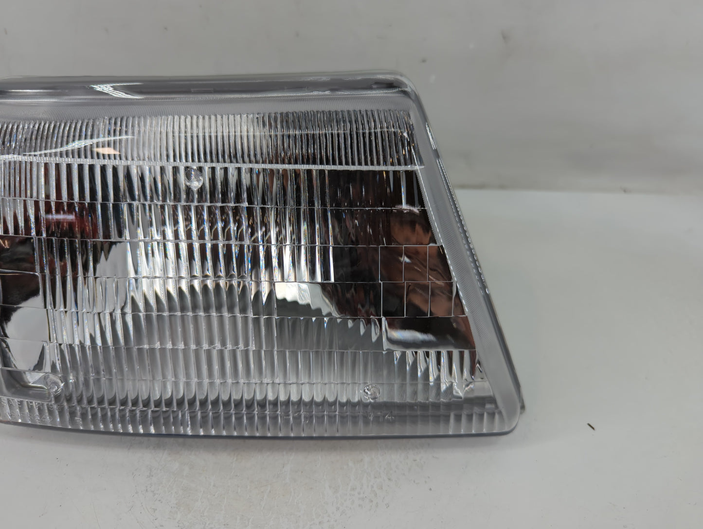 Honda Cr-v Driver Left Oem Head Light Headlight Lamp - Oemusedautoparts1.com