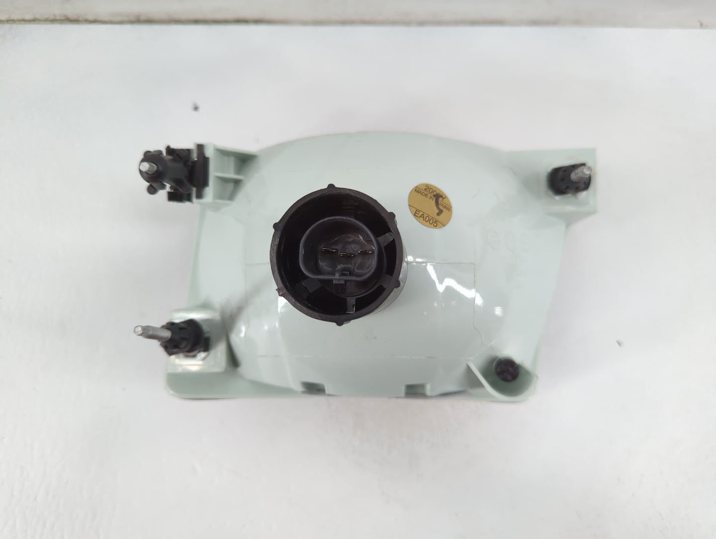 Honda Cr-v Driver Left Oem Head Light Headlight Lamp - Oemusedautoparts1.com