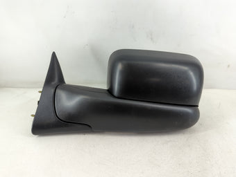 compare product 2000-2001 Dodge Ram 1500 Side Mirror Replacement Driver Left View Door Mirror P/N:29547683 Fits Fits 2000 2001 2002 OEM Used Auto Parts