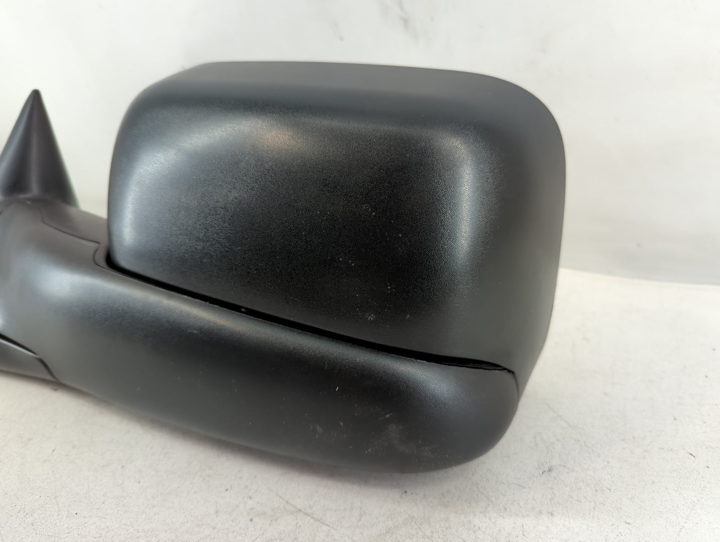 2000-2001 Dodge Ram 1500 Side Mirror Replacement Driver Left View Door Mirror P/N:29547683 Fits Fits 2000 2001 2002 OEM Used Auto Parts