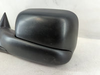 2000-2001 Dodge Ram 1500 Side Mirror Replacement Driver Left View Door Mirror P/N:29547683 Fits Fits 2000 2001 2002 OEM Used Auto Parts
