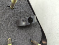 2000-2001 Dodge Ram 1500 Side Mirror Replacement Driver Left View Door Mirror P/N:29547683 Fits Fits 2000 2001 2002 OEM Used Auto Parts