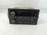Chevrolet Avalanche Radio Control Panel - Oemusedautoparts1.com