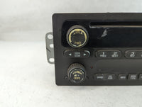 Chevrolet Avalanche Radio Control Panel - Oemusedautoparts1.com