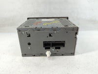 Chevrolet Avalanche Radio Control Panel - Oemusedautoparts1.com
