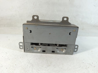 compare product 2008-2014 Cadillac Cts Radio Control Panel