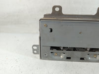 2008-2014 Cadillac Cts Radio Control Panel - Oemusedautoparts1.com