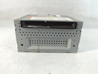 2011-2011 Ford Fusion Radio Control Panel