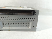 2011-2011 Ford Fusion Radio Control Panel
