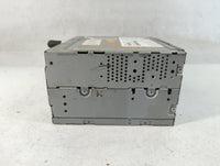 2011-2011 Ford Fusion Radio Control Panel