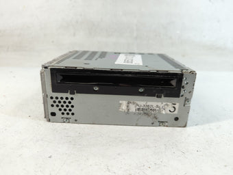 compare product 2011-2011 Ford Explorer Radio Control Panel