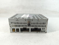 2011-2011 Ford Explorer Radio Control Panel - Oemusedautoparts1.com