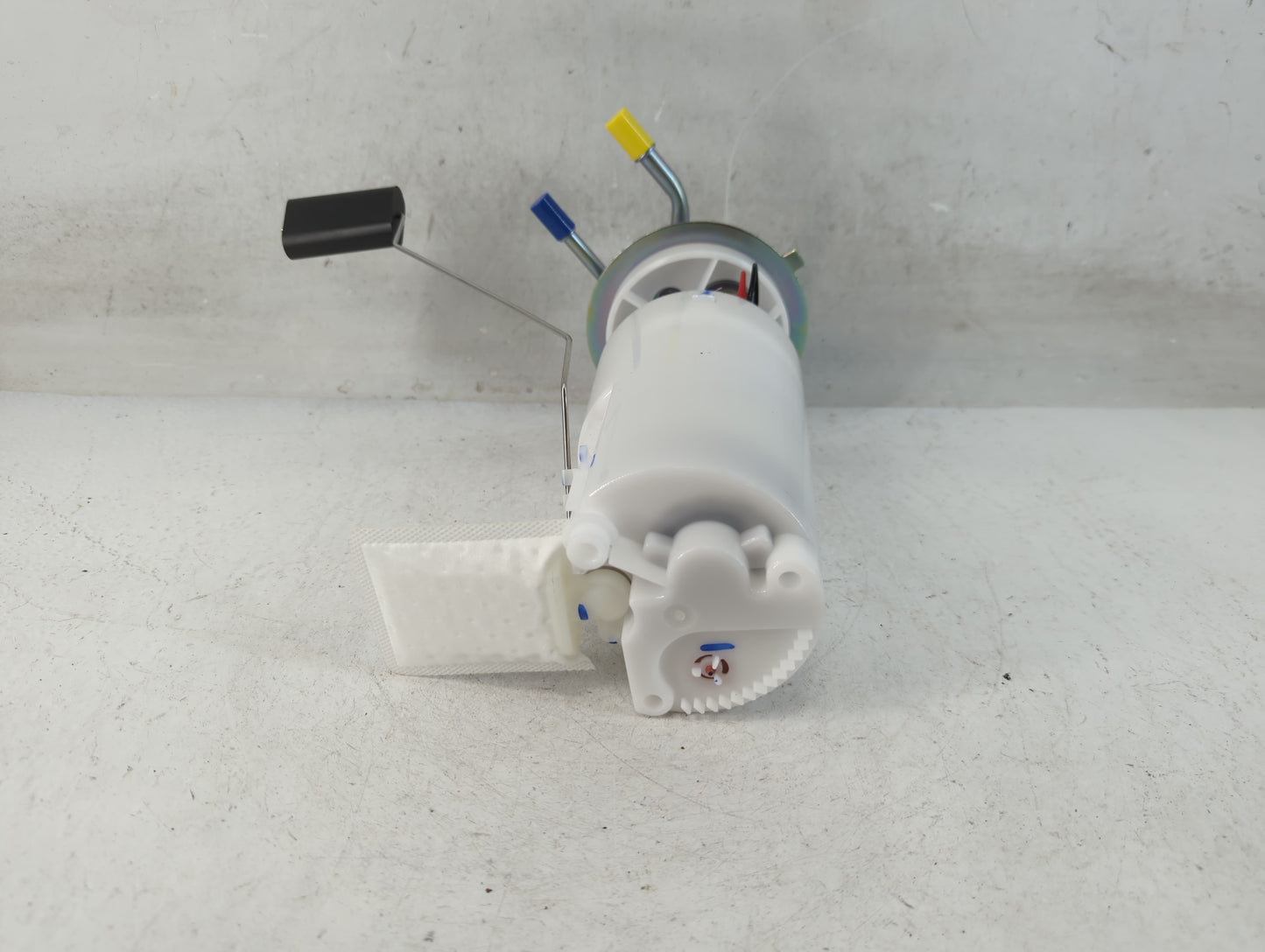 2000-2003 Chevrolet Tahoe Electrical Gas Fuel Pump Assembly