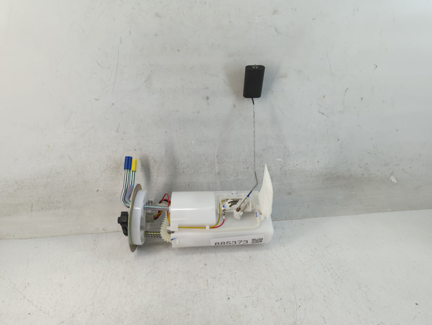2000-2003 Chevrolet Tahoe Electrical Gas Fuel Pump Assembly