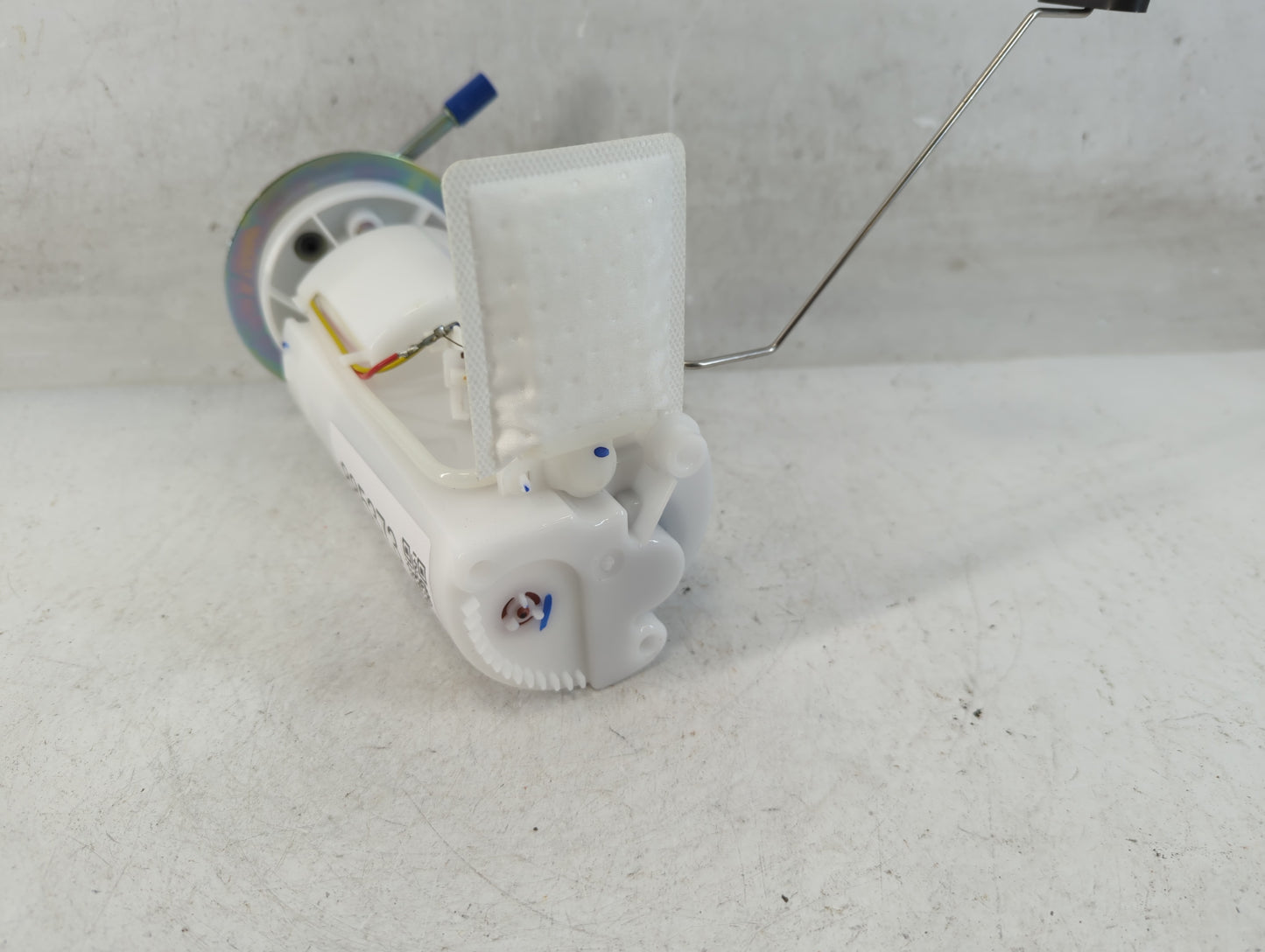 2000-2003 Chevrolet Tahoe Electrical Gas Fuel Pump Assembly