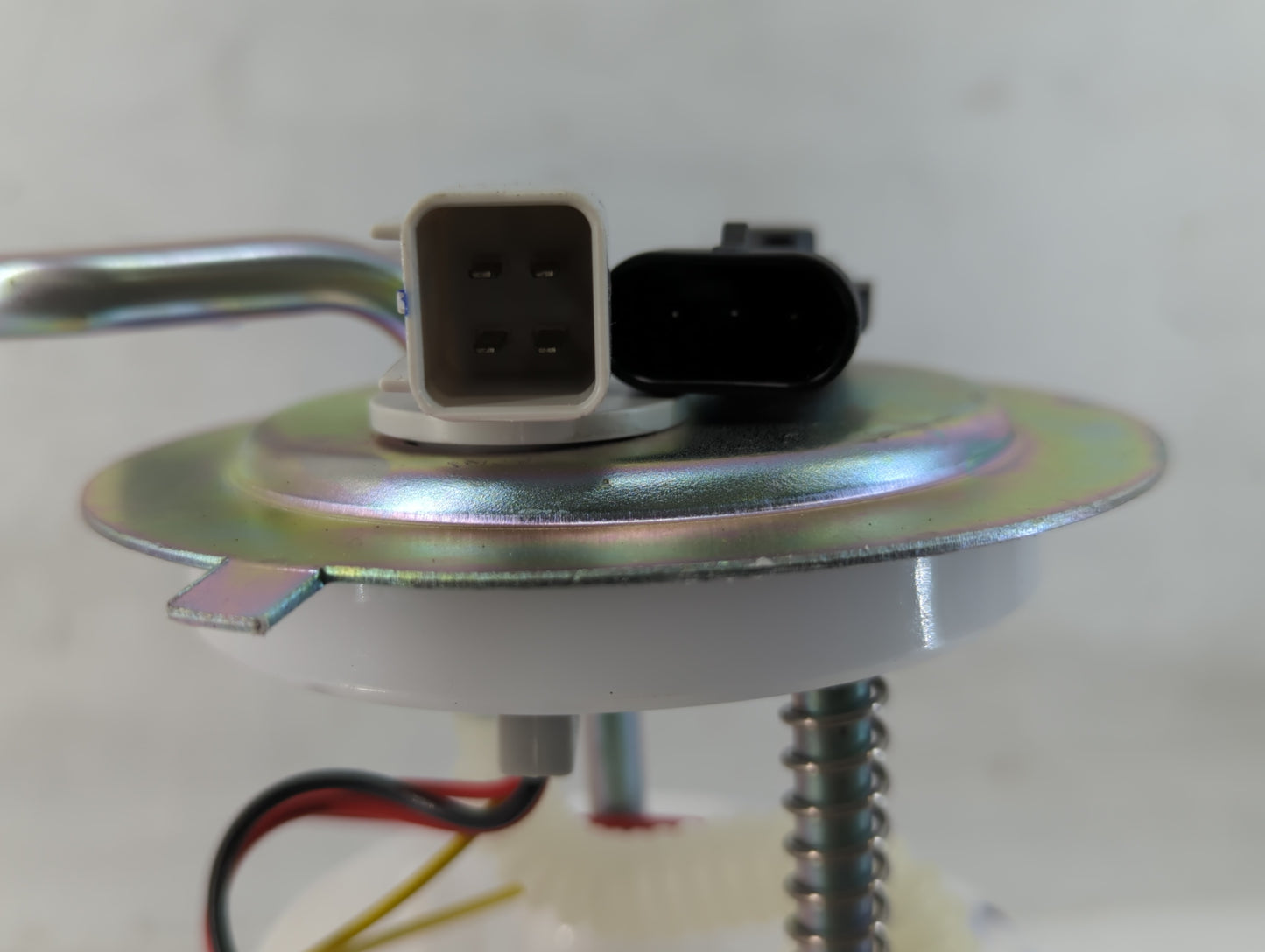 2000-2003 Chevrolet Tahoe Electrical Gas Fuel Pump Assembly