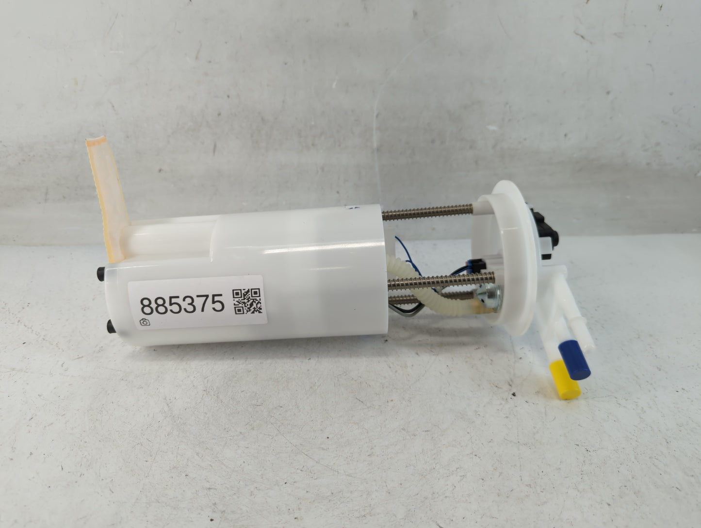 Gmc S10 Blazer Electrical Gas Fuel Pump Assembly - Oemusedautoparts1.com