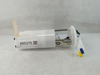 compare product Gmc S10 Blazer Electrical Gas Fuel Pump Assembly