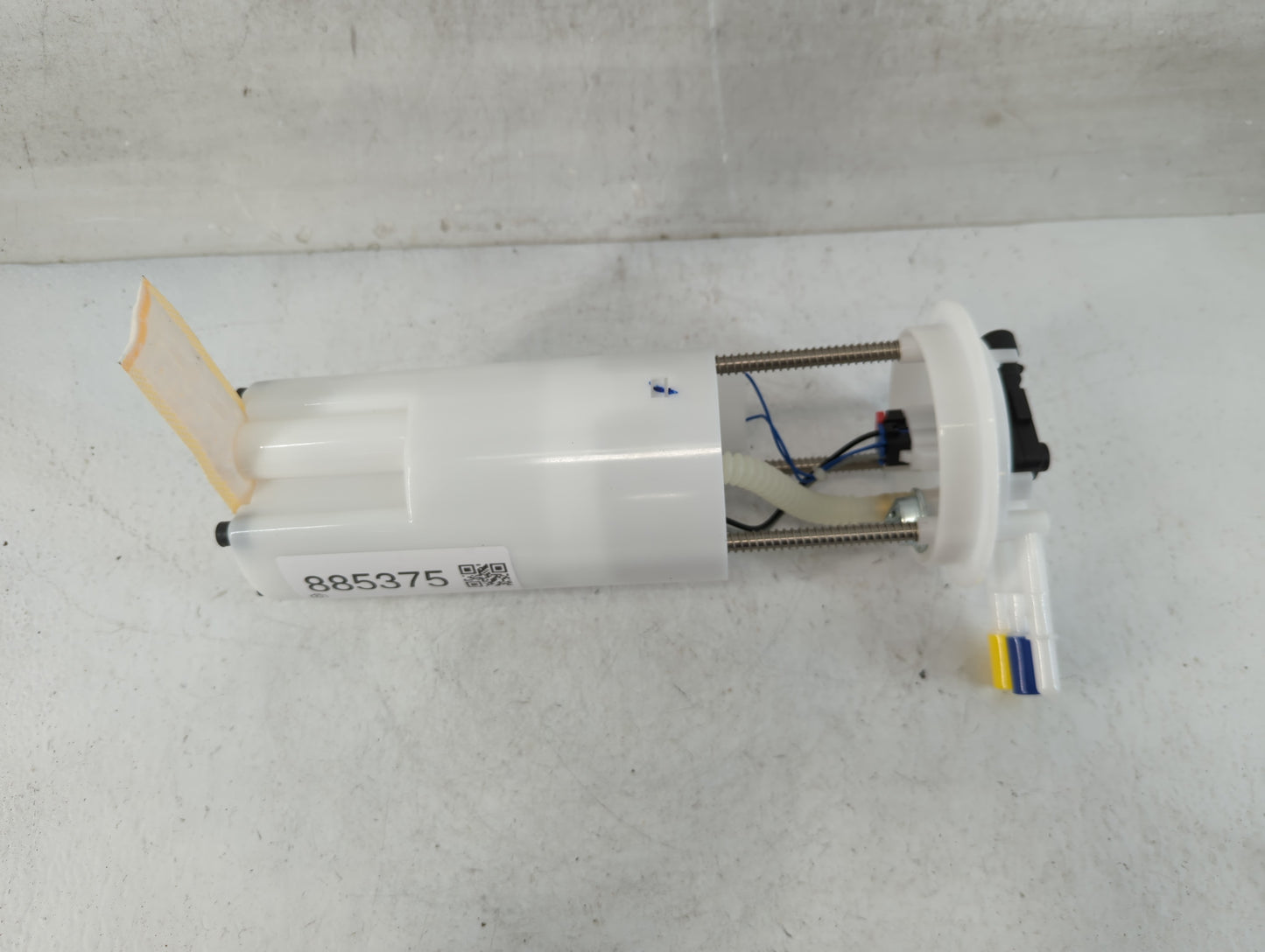 Gmc S10 Blazer Electrical Gas Fuel Pump Assembly - Oemusedautoparts1.com