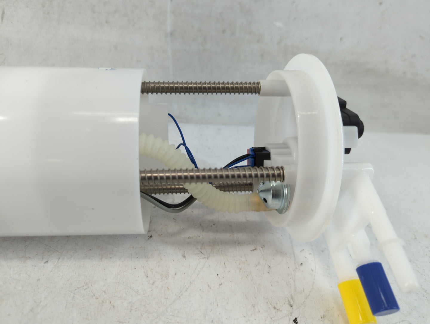 Gmc S10 Blazer Electrical Gas Fuel Pump Assembly - Oemusedautoparts1.com