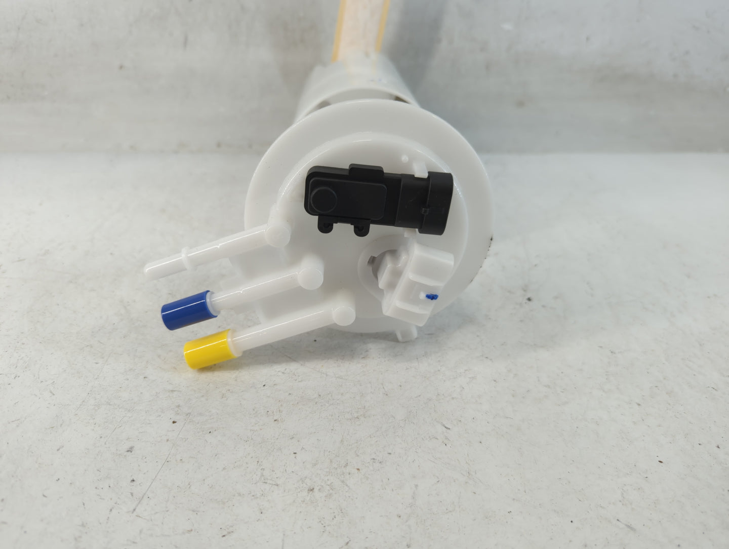 Gmc S10 Blazer Electrical Gas Fuel Pump Assembly - Oemusedautoparts1.com