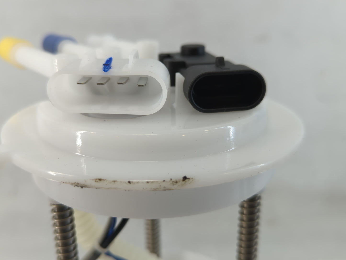 Gmc S10 Blazer Electrical Gas Fuel Pump Assembly - Oemusedautoparts1.com