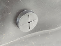 1996-2002 Chevrolet Express 1500 Side Mirror Replacement Driver Left View Door Mirror P/N:4112-08018-02 Fits OEM Used Auto Parts