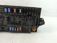 2007 Mercedes-Benz Eclass PCM Engine Control Computer ECU ECM PCU OEM P/N:2115456201 Fits Fits 2008 OEM Used Auto Parts - Oemusedautoparts1.com