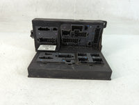 2007 Mercedes-Benz Eclass PCM Engine Control Computer ECU ECM PCU OEM P/N:2115456201 Fits Fits 2008 OEM Used Auto Parts - Oemusedautoparts1.com