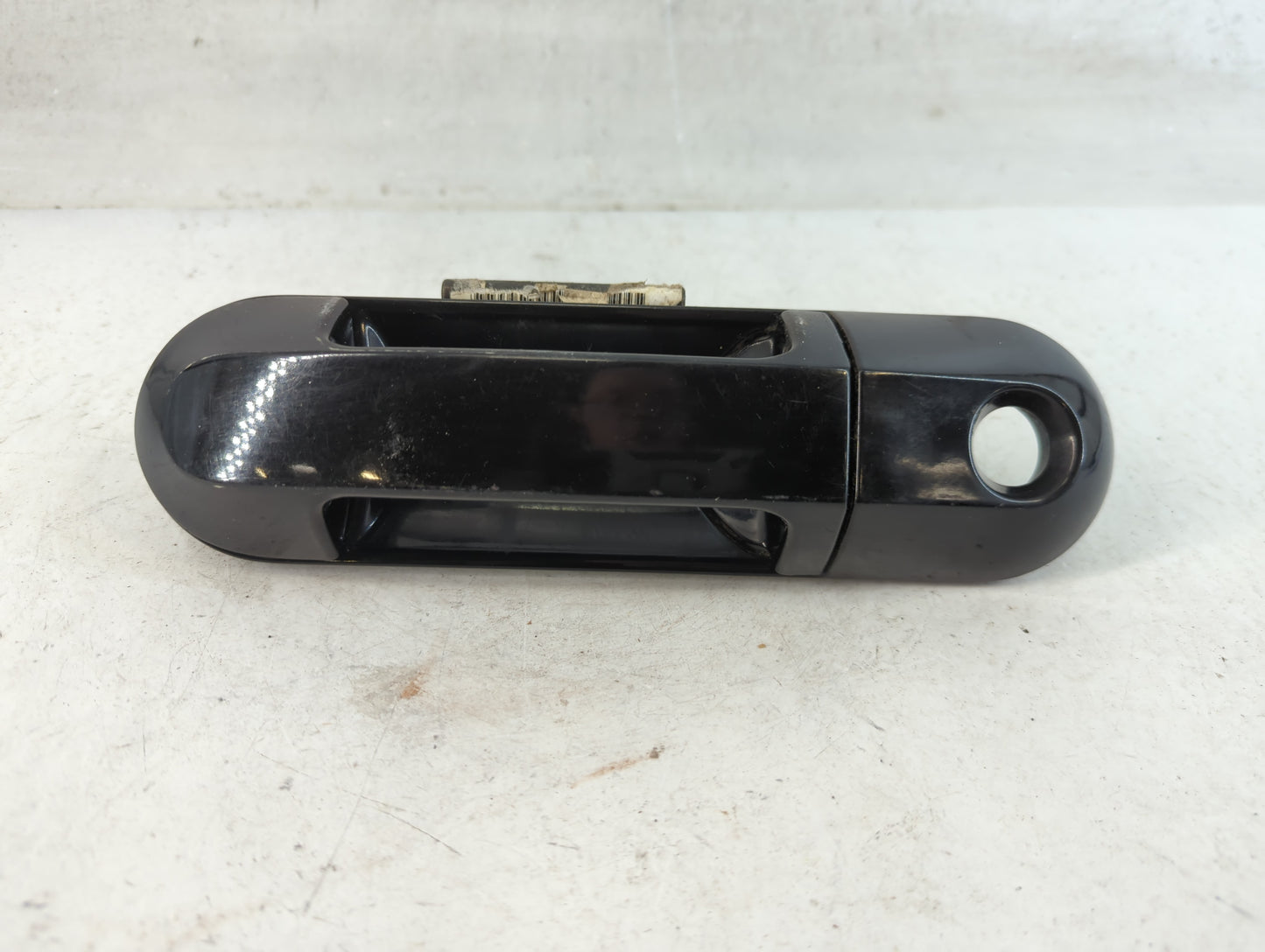 2002-2010 Ford Explorer Driver Front Left Door Handle Exterior Assembly - Oemusedautoparts1.com