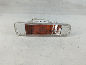 compare product 1987 Honda Accord Passenger Right Oem Fog Light Lamp