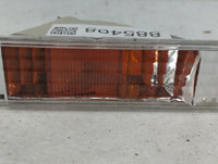 1987 Honda Accord Passenger Right Oem Fog Light Lamp - Oemusedautoparts1.com