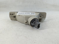 1987 Honda Accord Passenger Right Oem Fog Light Lamp - Oemusedautoparts1.com