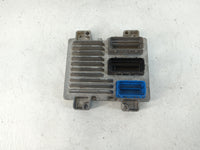 2011-2013 Chevrolet Volt PCM Engine Control Computer ECU ECM PCU OEM P/N:12649603 12643636 Fits Fits 2011 2012 2013 OEM Used Auto Parts - Oemusedautoparts1.com
