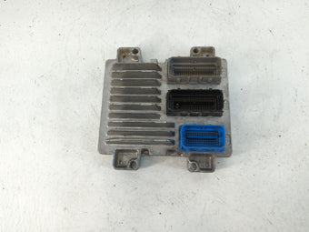 compare product 2011-2013 Chevrolet Volt PCM Engine Control Computer ECU ECM PCU OEM P/N:12649603 12643636 Fits Fits 2011 2012 2013 OEM Used Auto Parts