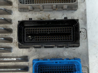 2011-2013 Chevrolet Volt PCM Engine Control Computer ECU ECM PCU OEM P/N:12649603 12643636 Fits Fits 2011 2012 2013 OEM Used Auto Parts - Oemusedautoparts1.com