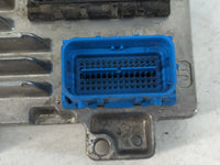 2011-2013 Chevrolet Volt PCM Engine Control Computer ECU ECM PCU OEM P/N:12649603 12643636 Fits Fits 2011 2012 2013 OEM Used Auto Parts - Oemusedautoparts1.com