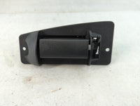 2004 Chevrolet Silverado 1500 Drivers Side Inside Front Door Handle Oem - Oemusedautoparts1.com