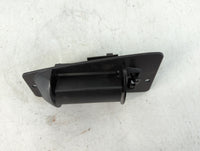 2004 Chevrolet Silverado 1500 Drivers Side Inside Front Door Handle Oem - Oemusedautoparts1.com