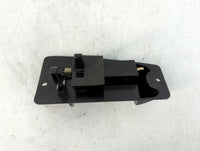 2004 Chevrolet Silverado 1500 Drivers Side Inside Front Door Handle Oem - Oemusedautoparts1.com
