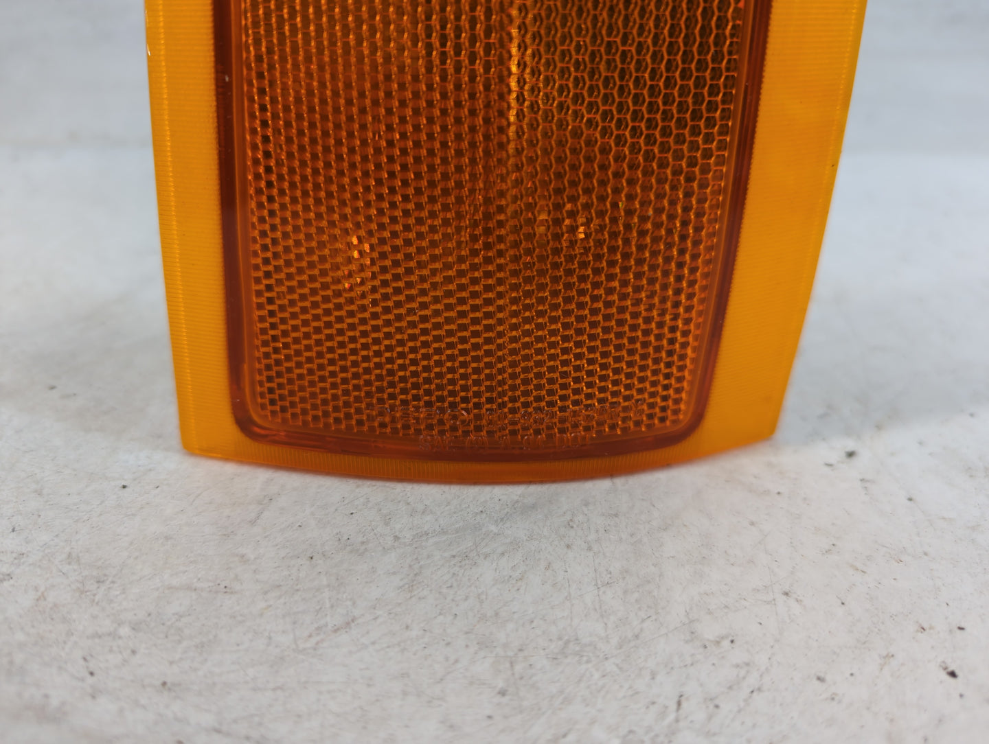 Chevrolet C1500 Passenger Right Oem Fog Light Lamp - Oemusedautoparts1.com