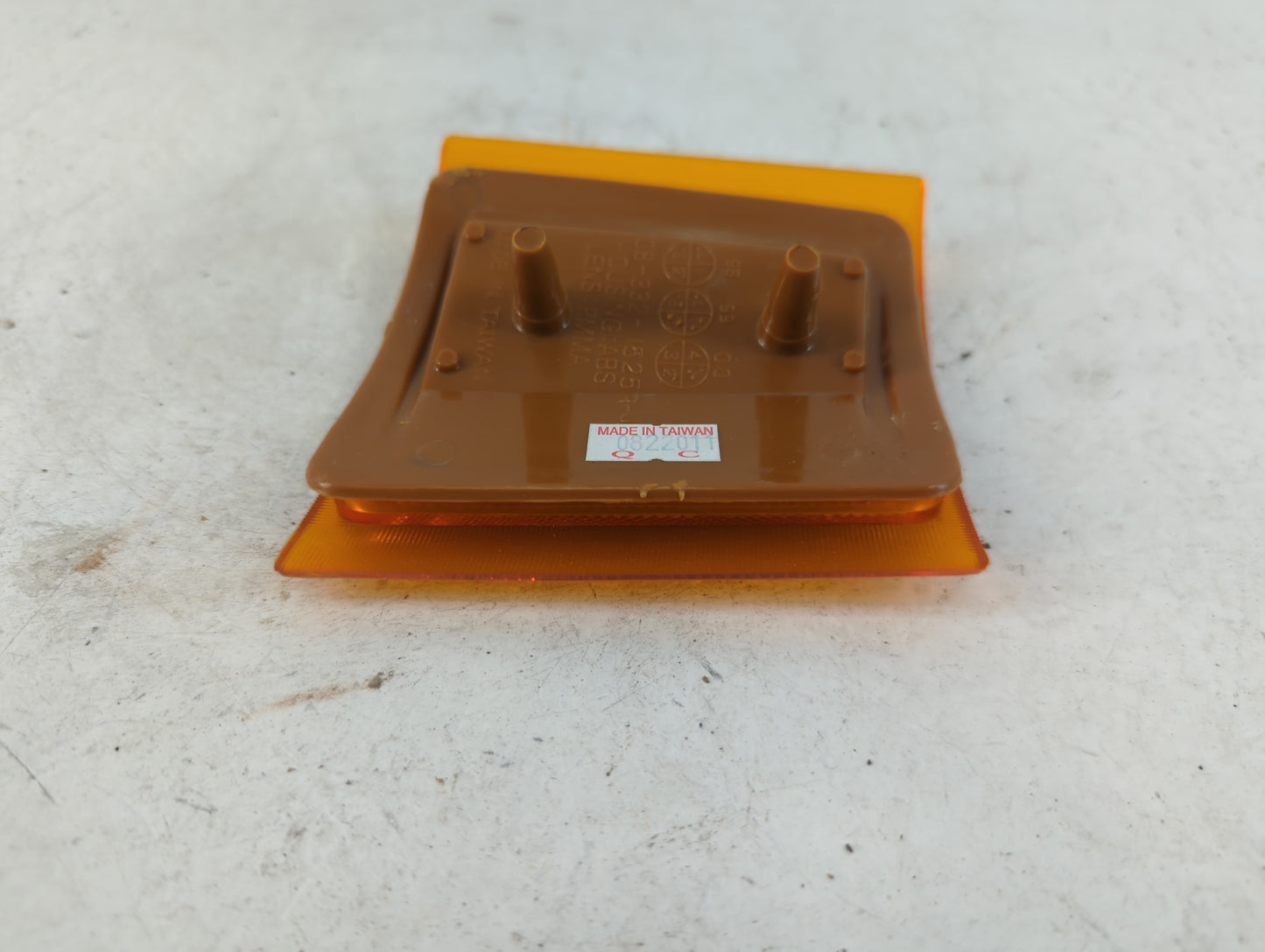 Chevrolet C1500 Passenger Right Oem Fog Light Lamp - Oemusedautoparts1.com