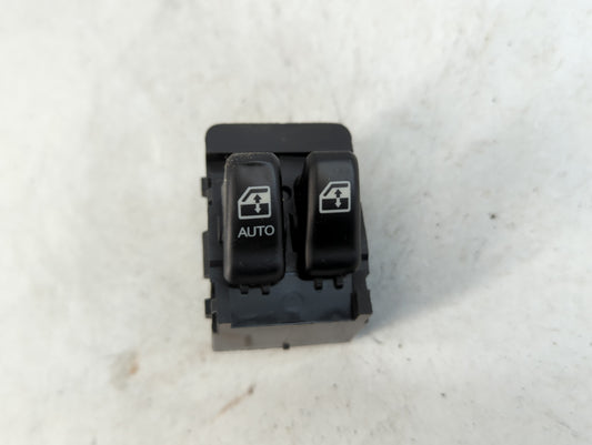 2000-2005 Chevrolet Venture Master Power Window Switch Replacement Driver Side Left Fits Fits 2000 2001 2002 2003 2004 2005 OEM Used Auto Parts