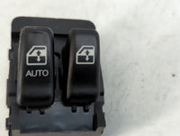 2000-2005 Chevrolet Venture Master Power Window Switch Replacement Driver Side Left Fits Fits 2000 2001 2002 2003 2004 2005 OEM Used Auto Parts
