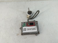 Saab 9-7 Passenger Right Oem Head Light Headlight Lamp